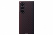 Mobil - Covers & Cases - Samsung Galaxy Z Fold8 Ultra Carbon Magnet Case - Techno Violet - EF-KF976SREGWW