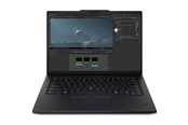 Bærbar - Lenovo ThinkPad P14s Gen 7 - Copilot+ PC AI Workstation - 14" - AMD Ryzen AI 7 PRO - 450 - AMD PRO - 32 GB RAM - 1 TB SSD - Nordic (Danish/Finnish/Norwegian/Swedish) - 21X0000VMX