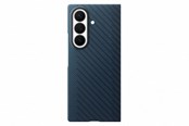 Mobil - Covers & Cases - Samsung Galaxy Z Fold8 Ultra Carbon Magnet Case - Blue - EF-KF976SNEGWW