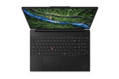 Bærbar - Lenovo ThinkPad P16s Gen 5 - AI Workstation Copilot+ PC - 16" - Intel Core Ultra 7 - 356H - 32 GB RAM - 1 TB SSD - 5G upgradable - Nordic (Danish/Finnish/Norwegian/Swedish) - 21XE001QMX