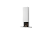 Boligindretning - Tenderflame Riff White - TF-5180082