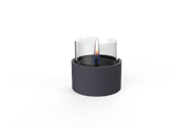 Boligindretning - Tenderflame Breeze 10 Black - TF-600077