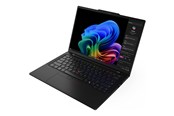 Bærbar - Lenovo ThinkPad T14s Gen 6 - Copilot+ PC - 14" - Qualcomm Snapdragon X Plus - X1P-42-100 - 16 GB RAM - 512 GB SSD - Nordic (Danish/Finnish/Norwegian/Swedish) - 21N10029MX