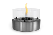 Boligindretning - Tenderflame Café 18 Stainless Steel - TF-600321