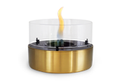 Boligindretning - Tenderflame Café 18 Gold - TF-600322