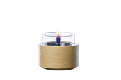 Boligindretning - Tenderflame Lotus 10 Natural - TF-600330