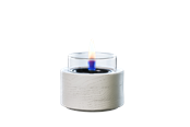 Boligindretning - Tenderflame Lotus 10 White - TF-600332