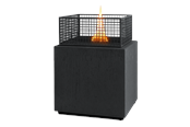 Boligindretning - Tenderflame Agni 40 Black - TF-800008