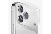 Mobil - Beskyttelsesglas - UNIQ Protector for Optix Aeroshield Camera Module Protector for iPhone 17 Pro Max - 8886463697344
