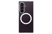 Mobil - Covers & Cases - Samsung Galaxy Z Fold8 Ultra Clear Magnet Case - EF-CF976CTEGWW