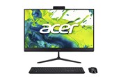 Stationær - All-In-One - Acer Aspire C24 - Ryzen 3 - 8GB - 512GB - Windows 11 Home - DQ.BXGEQ.002