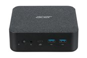 Stationær - Mini PC / Barebone - Acer Revo Box RB102 - Ryzen 5 - 16GB - 512GB - Windows 11 Home - DT.BPYEQ.002