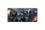 Musemåtte & tilbehør - Blizzard Expansion Mousepad XL (Limited Edition) - FBLMPSCTEXP2025XL