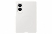 Mobil - Covers & Cases - Samsung Galaxy Z Fold8 Silicone Magnet Case - Cream - EF-EF971CWEGWW