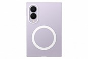 Mobil - Covers & Cases - Samsung Galaxy Z Fold8 Clear Magnet Case - EF-CF971CTEGWW