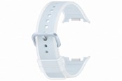 Smartwatch - Tilbehør - Samsung Galaxy Watch9 Misty Watch Band (S/M) - Blue - ET-SXL34SLEGEU