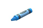 USB Stick - SANDISK Crayola - USB flash drive - 256 GB - 256GB - USB Stick - SDCZIC-256G-G46B