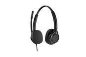 Hovedtelefoner/headset - HP Poly Mission 420 - D14Z3AA#AC3