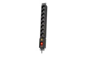 Strømkabel (ekstern) - Lestar LXARM 810 - LXARM 810 G-A K.:CZ 1,5M