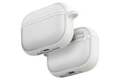 Mobil - Covers & Cases - UNIQ Veren Case for AirPods Pro 3 - White - 8886463697047