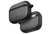 Mobil - Covers & Cases - UNIQ Veren Case for AirPods Pro 3 - Brown - 8886463697030