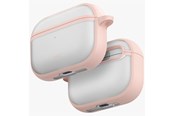 Mobil - Covers & Cases - UNIQ Veren Case for AirPods Pro 3 - Pink - 8886463697054