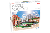 Puslespil - Tactic Lovers Venice - 60663