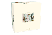 Puslespil - Tactic LifeSTYLE Puzzle Eucalyptus Leaves 500 pcs - 59497