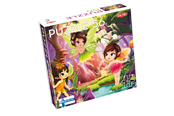 Puslespil - Tactic Lovers Fairies - 59244