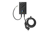 Elbil ladere - Besen SQW45-BC-22KW-APP EV Charger - SQW45-22KW-APP