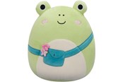 Plys - Squishmallows Wendy Frog - 0191726028406