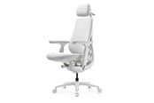 Gamer Stol - LiberNovo Maxis Pro (Airflow) - Glacier Kontorstol - CP-GW-1000122-00-04