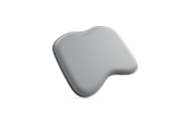 Gamer Stol - LiberNovo StepSync Mat - Space Gray - CP-GW-0000039-00-00