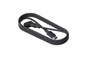 VR - Viture USB-C-kabel til VITURE magnetisk stik (120 cm) - One-CtoM-110-Blk