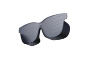 VR - Viture VITURE solskærm (størrelse M) - LMBT-LnSd-R