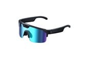 VR - Zeblaze ZEBLAZE Q01 Blå AI sports-solbriller - Q01-Blue