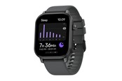 Smartwatch & Sportsur - Zeblaze GTS 3 GPS smartwatch (grå) - GTS 3 GPS Space Grey