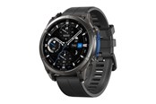 Smartwatch & Sportsur - Zeblaze Smartwatch  Vibe 8 Abyss (Czarny) - Vibe 8 black