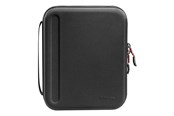 Tasker - Tomtoc iPad cover 12,9'' FancyCase-B06 (sort) - B06B1D1