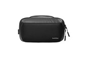 Tasker - Tomtoc Tilbehørstaske 2.4L Navigator-T13 (sort) - T13M1D1