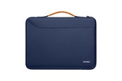Tasker - Tomtoc TOMTOC Defender-A22 16'' Laptop-taske (Navy Blue) - A22F3B5