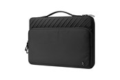 Tasker - Tomtoc TOMTOC Voyage-A24 16'' Laptop-taske (Black) - A24F2D1
