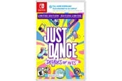 Spil - Just Dance: Decades of Hits (Code in a Box) - Nintendo Switch - Musik - 3307216314400