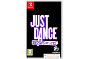 Spil - Just Dance: Decades of Hits (Code in a Box) - Nintendo Switch - Musik - 3307216314400