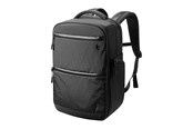 Tasker - Tomtoc TOMTOC TechPack-T73 X-pac 15.6''/30L Laptop-rygsæk (Black) - T73M1D1