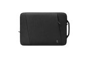 Tasker - Tomtoc TOMTOC Essence-A35 16'' Laptop-sleeve (Black) - A35F3D1