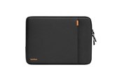 Tasker - Tomtoc TOMTOC Defender-A13 13" MacBook-etui (Black) - A13C3D1