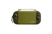 Tasker - Tomtoc TOMTOC FancyCase-G05 Switch 2 Slim etui (Grøn) - G05S3T2
