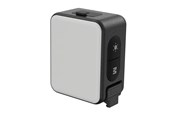 Actionkamera tilbehør - TELESIN Telesin belysning / lys til DJI Action 5 Pro / 4 / 3 - S5-BGD-08-TDJ