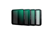 Actionkamera tilbehør - TELESIN Telesin CPL/ND8/ND16/ND32 filtersæt til Insta360 Ace Pro 2 / Ace Pro - S5-FLT-27-TIS